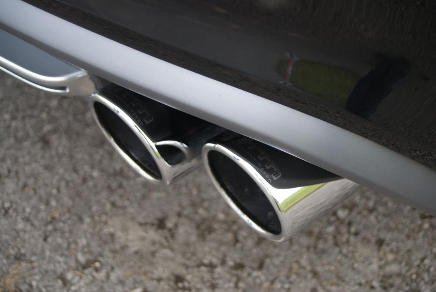 Детали экстерьера Audi S6 Sedan by MTM (4G, C7) 2012 года  (фото 8 из 10)